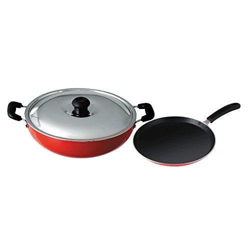 Baltra Non Stick Gift Set, 3-Pieces BTN219 Baltra Non Stick Gift Set, 3-Pieces BTN219
